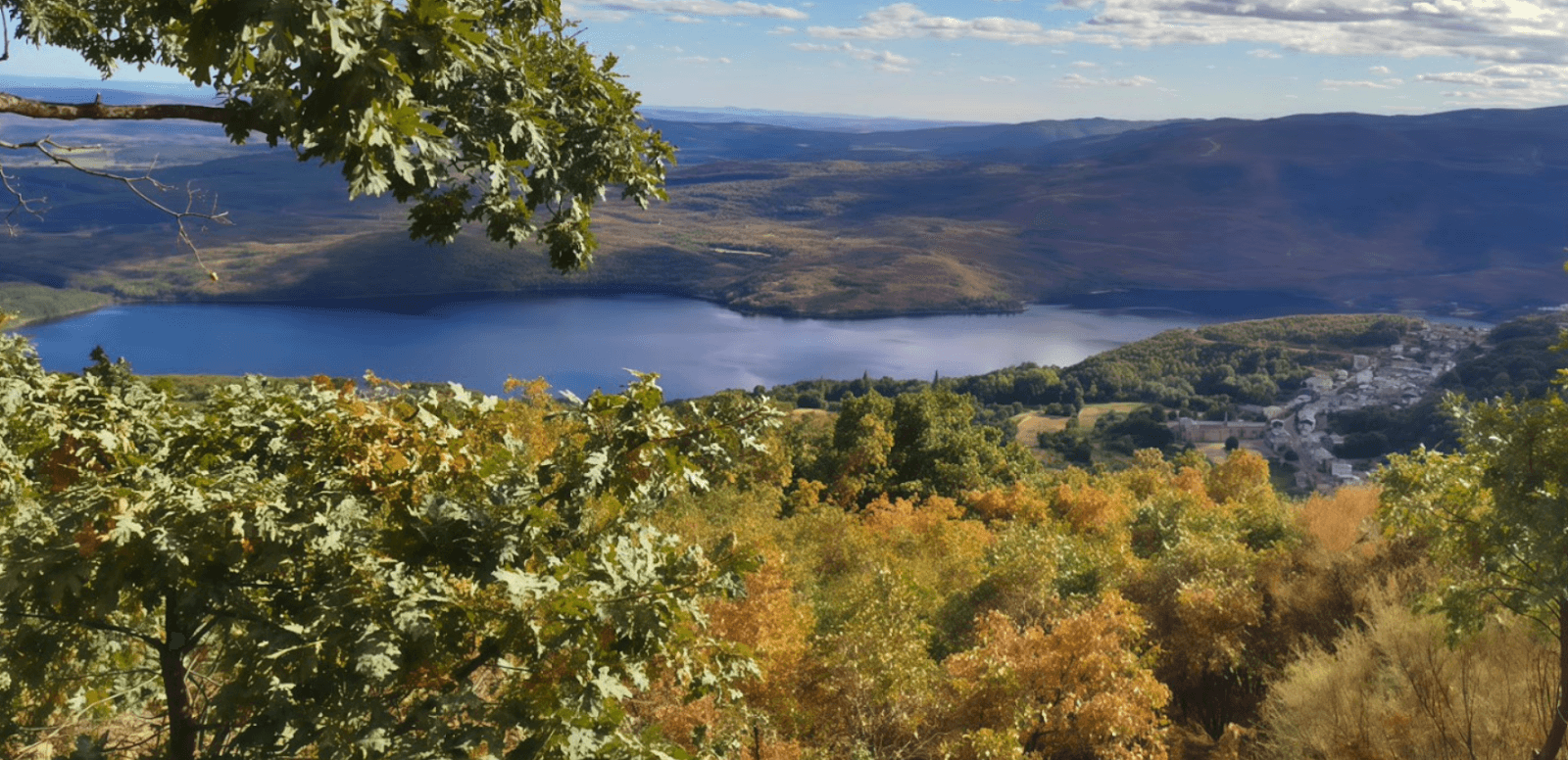 Lago de Sanabria Natural Park - Image 1