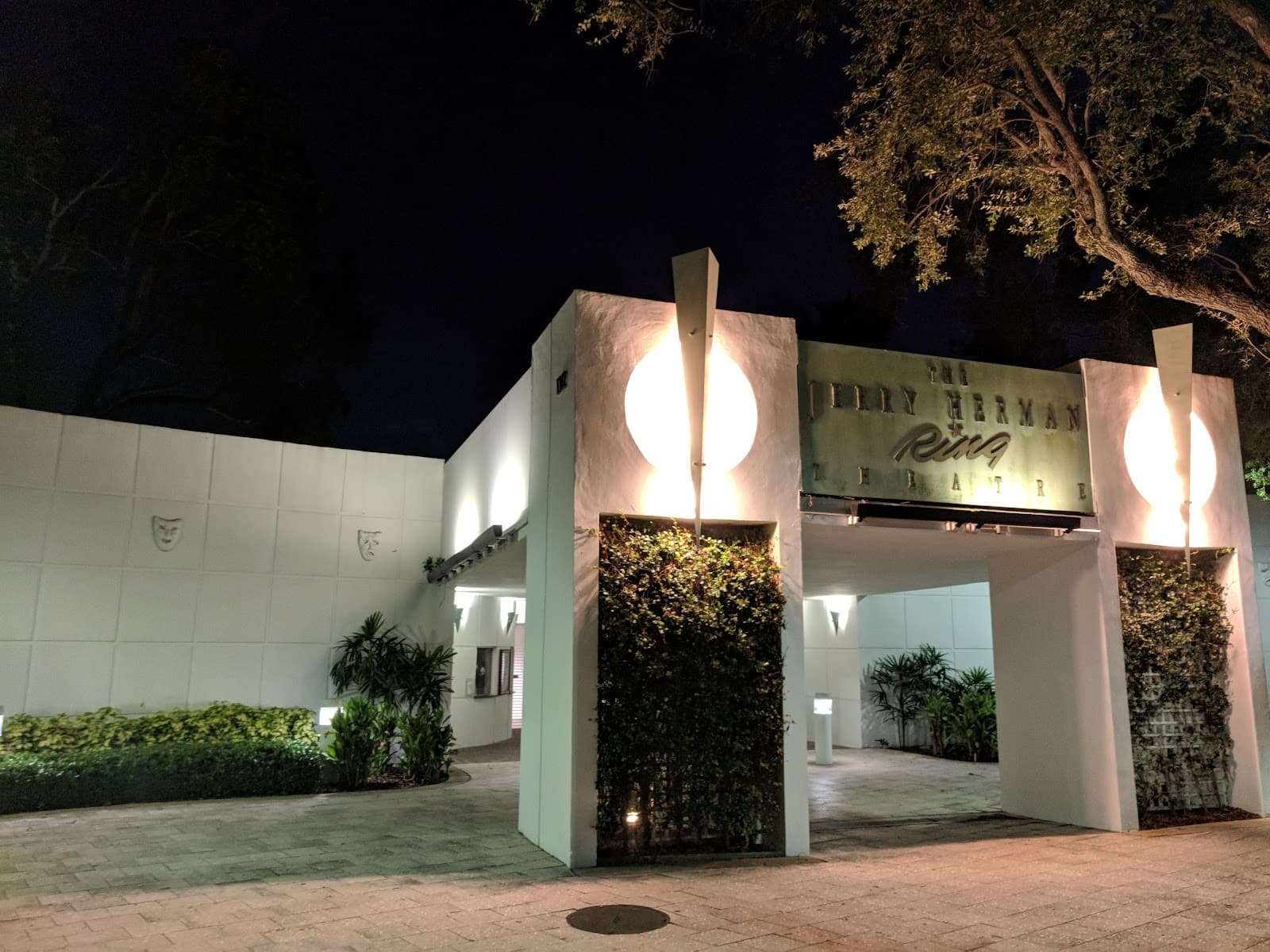 Jerry Herman Ring Theatre - Image 1