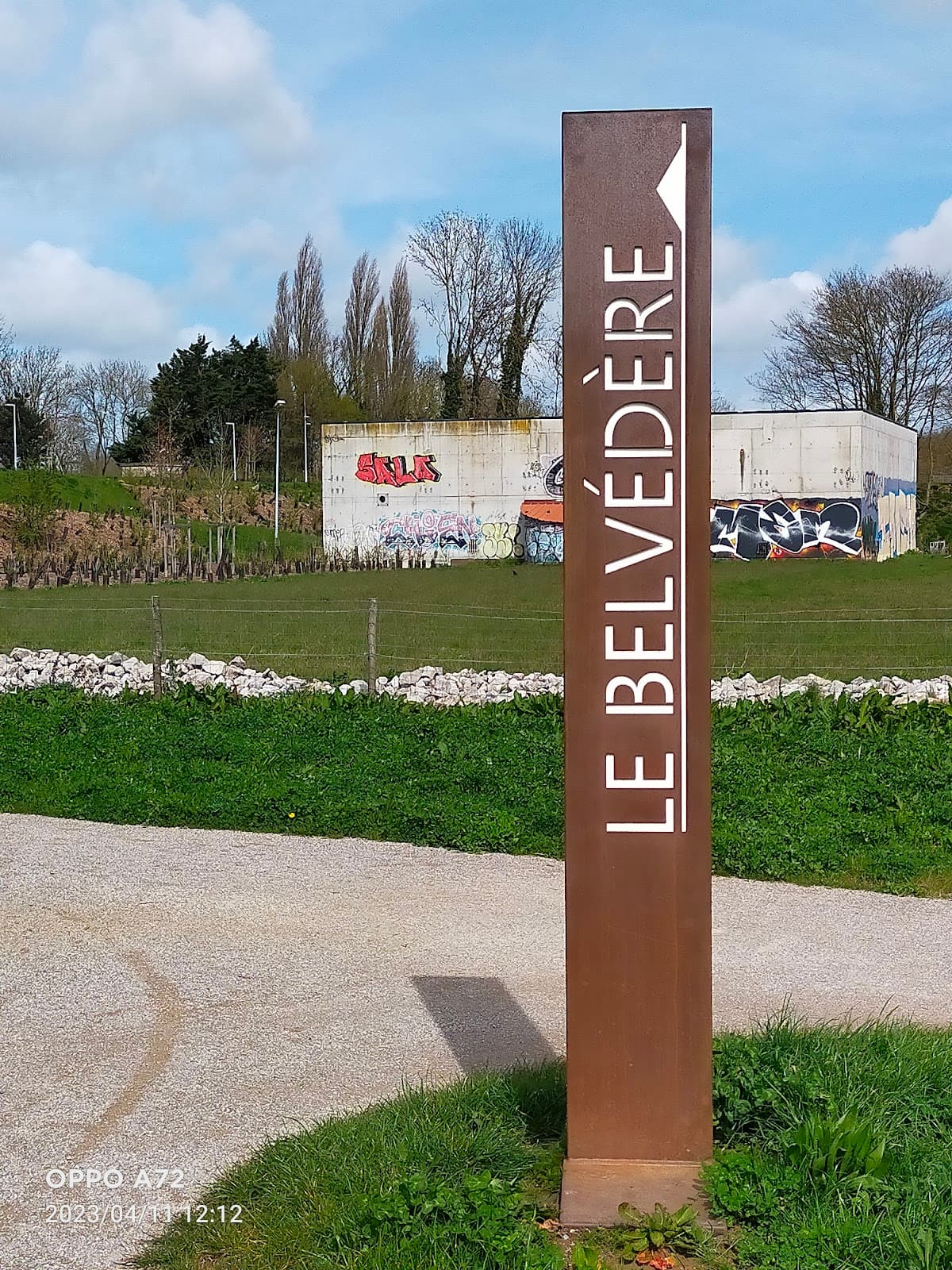 Quais de la Scarpe Douai - Image 1