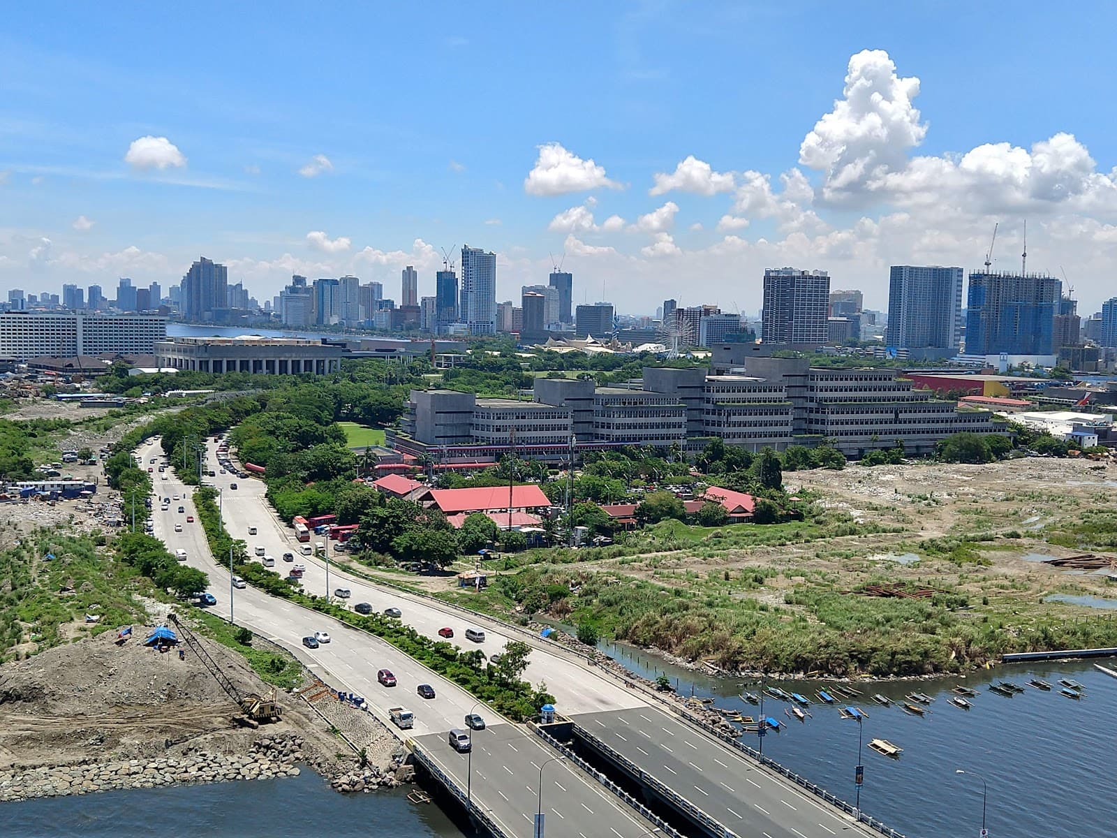 One Esplanade - Image 1