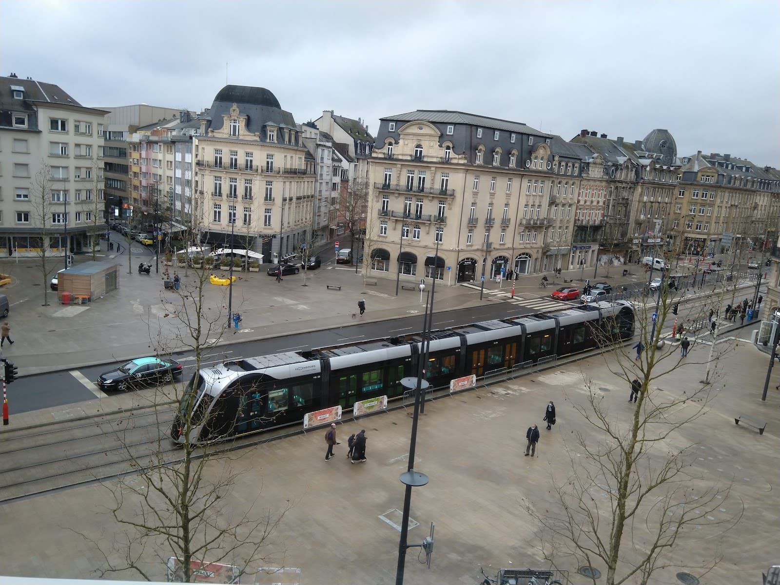 Place de Paris - Image 1