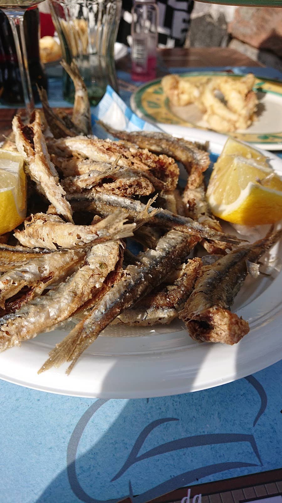 Appetizer Spectacle
