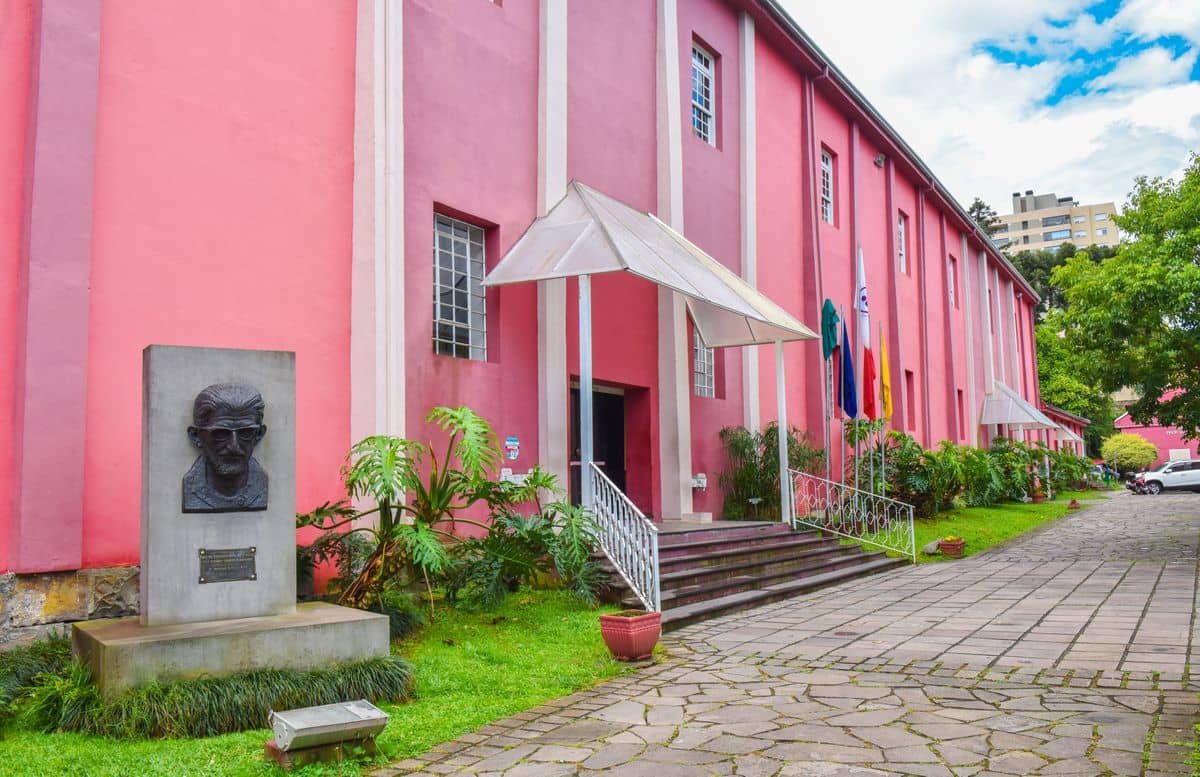 Live Theater Performances