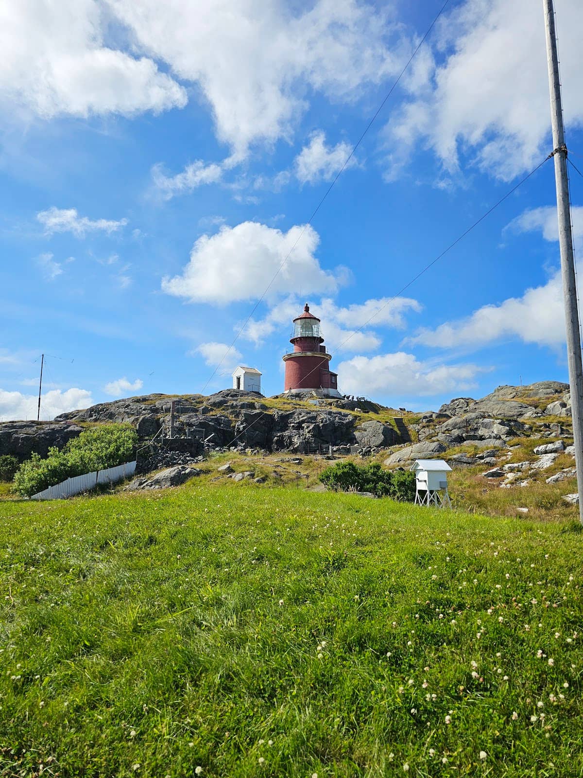 Coastal Trek