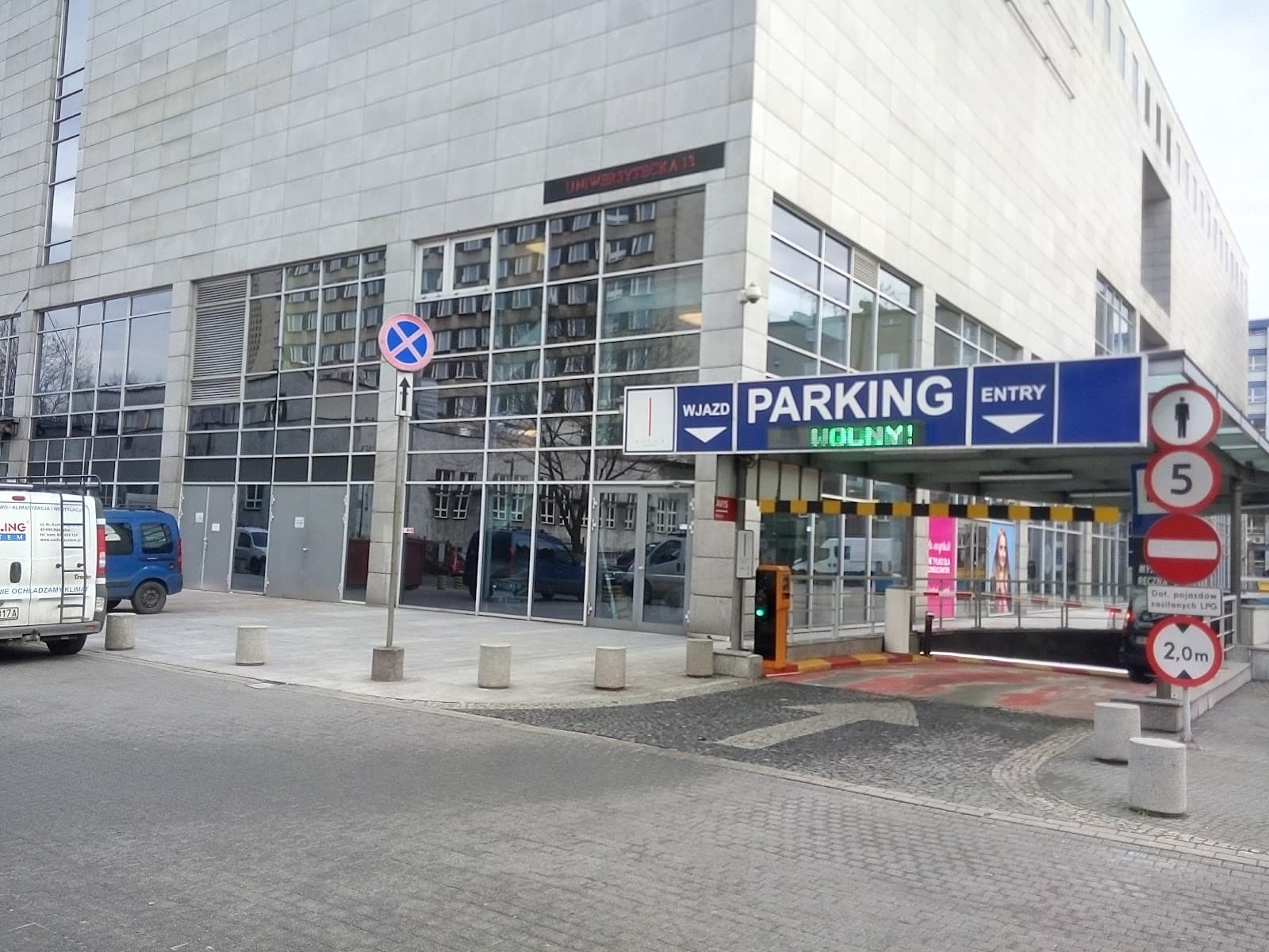 Altus Tower - Image 1