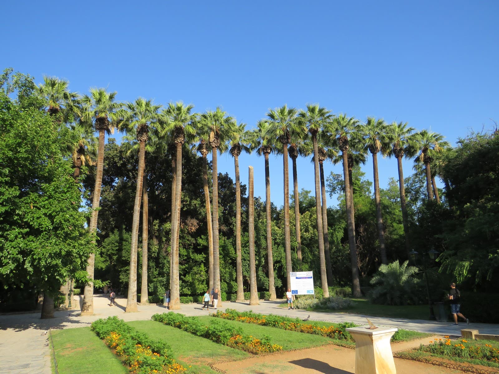 National Garden Botanical Museum - Image 1