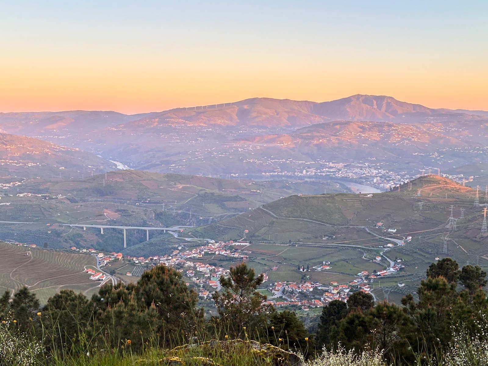 Miradouro de São Domingos (Régua) - Image 1