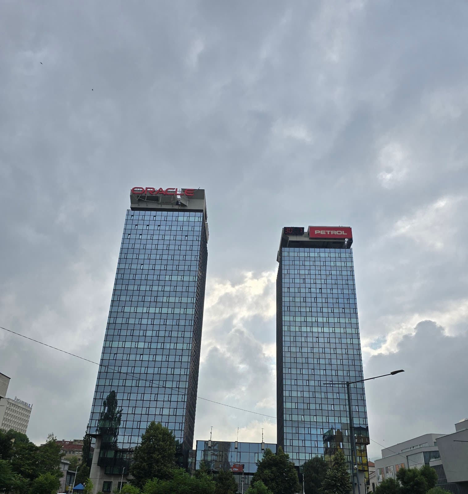 UNITIC Towers - Image 1