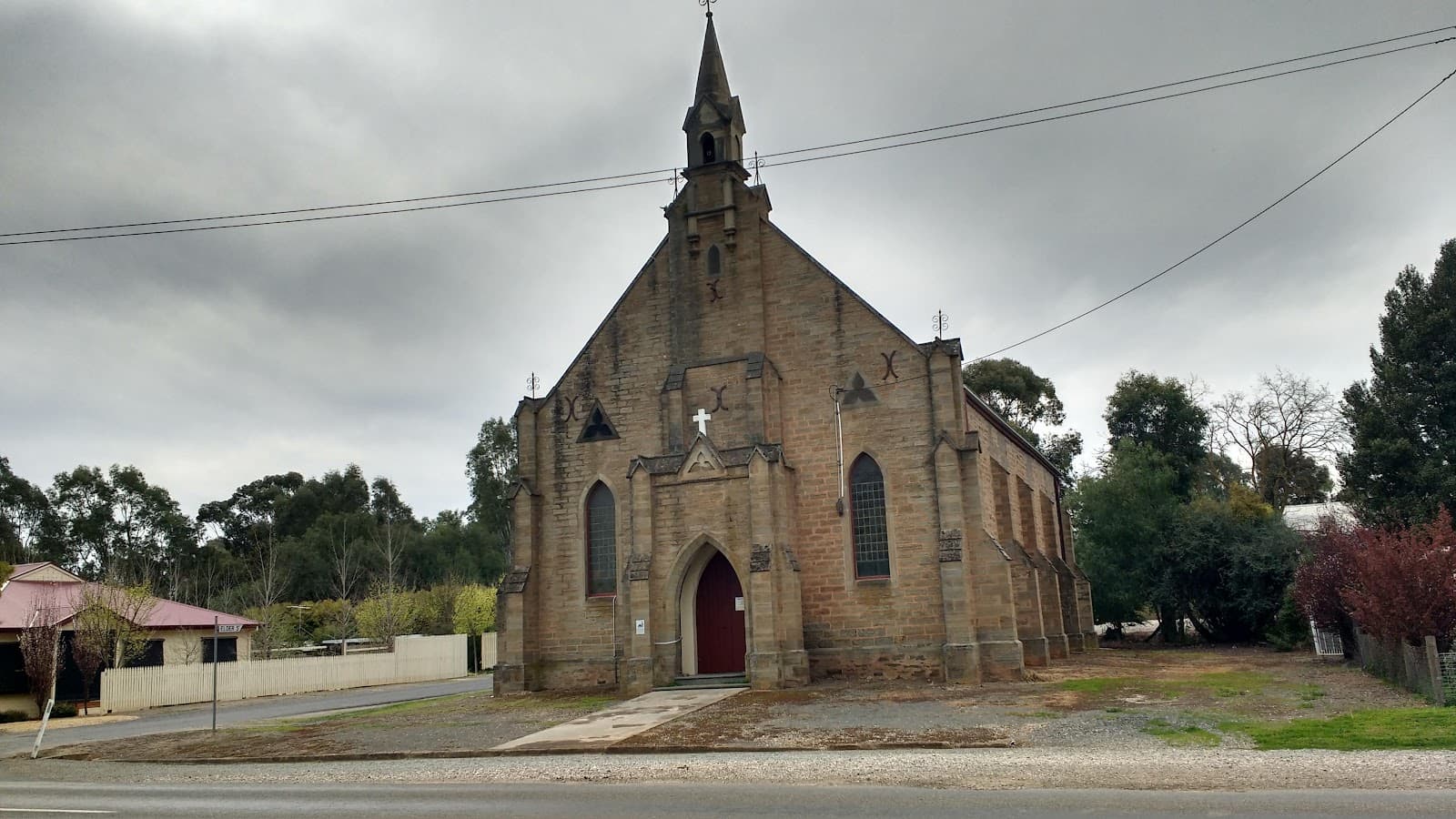 Auburn Heritage Village - Image 1