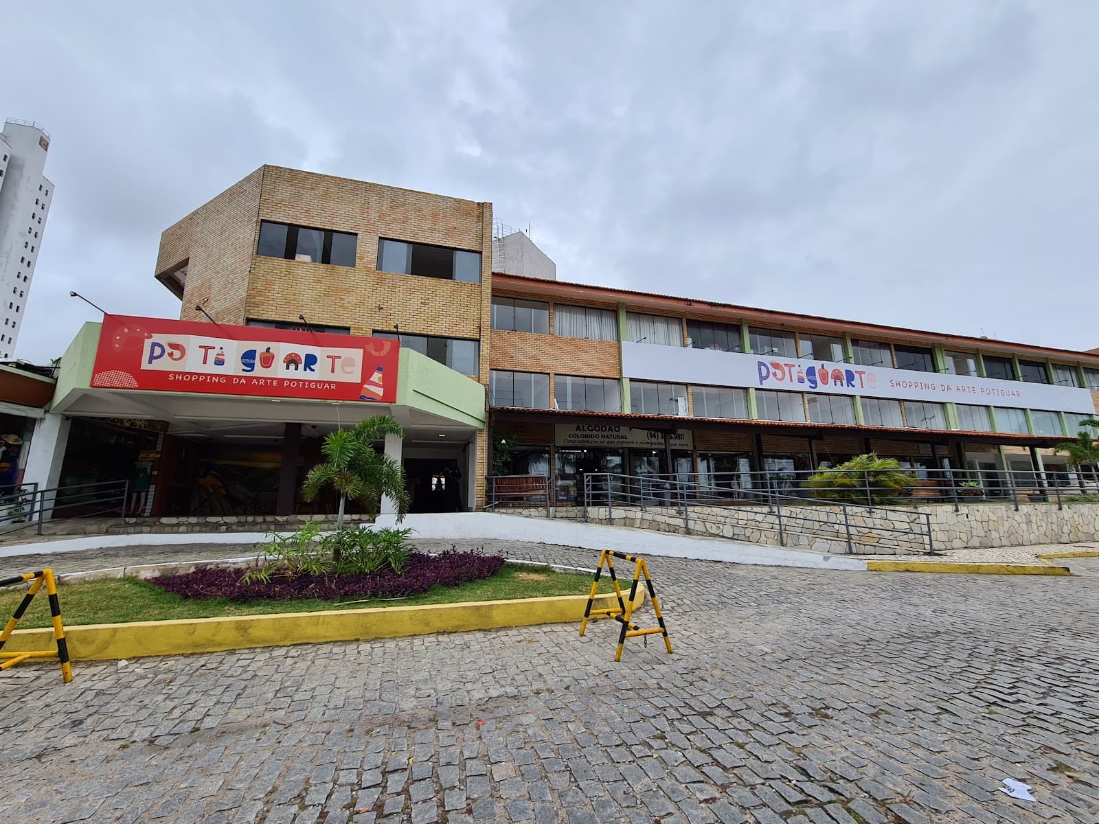 Shopping do Artesanato Potiguar - Image 1