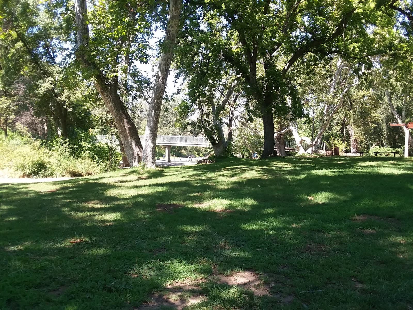 Five-Mile Recreation Area - Image 1