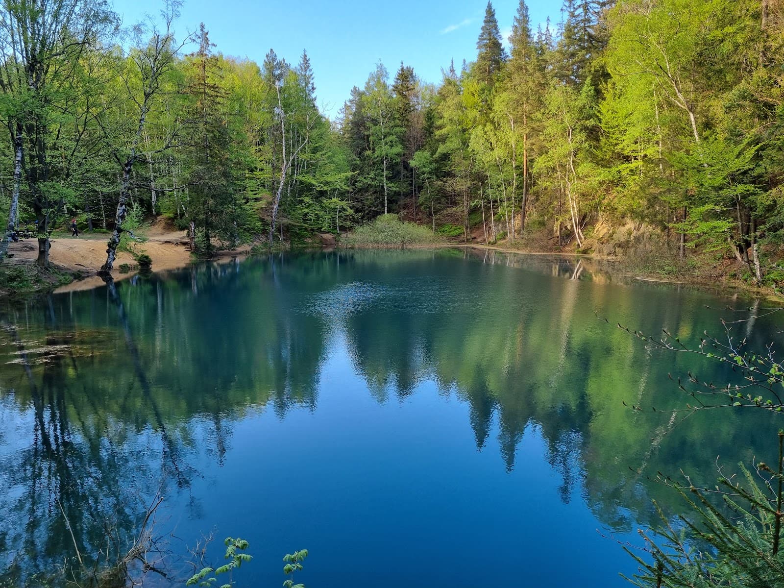 Kolorowe Jeziorka - Image 1