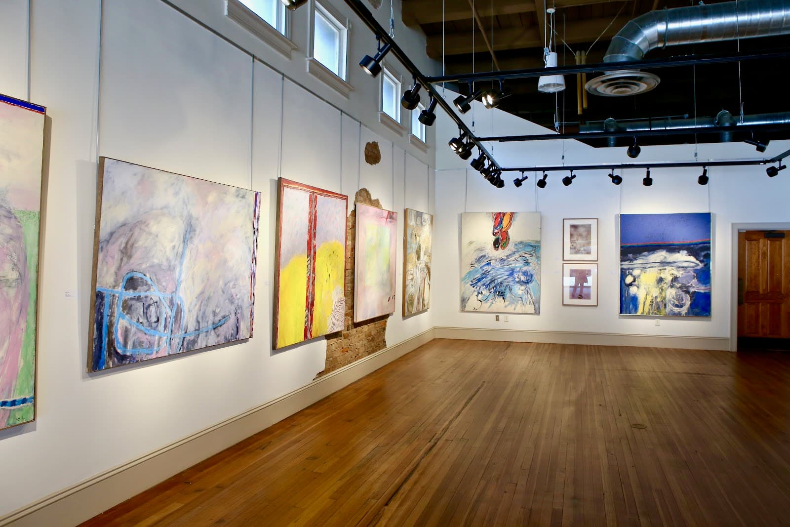 Dinah Washington Cultural Arts Center - Image 1