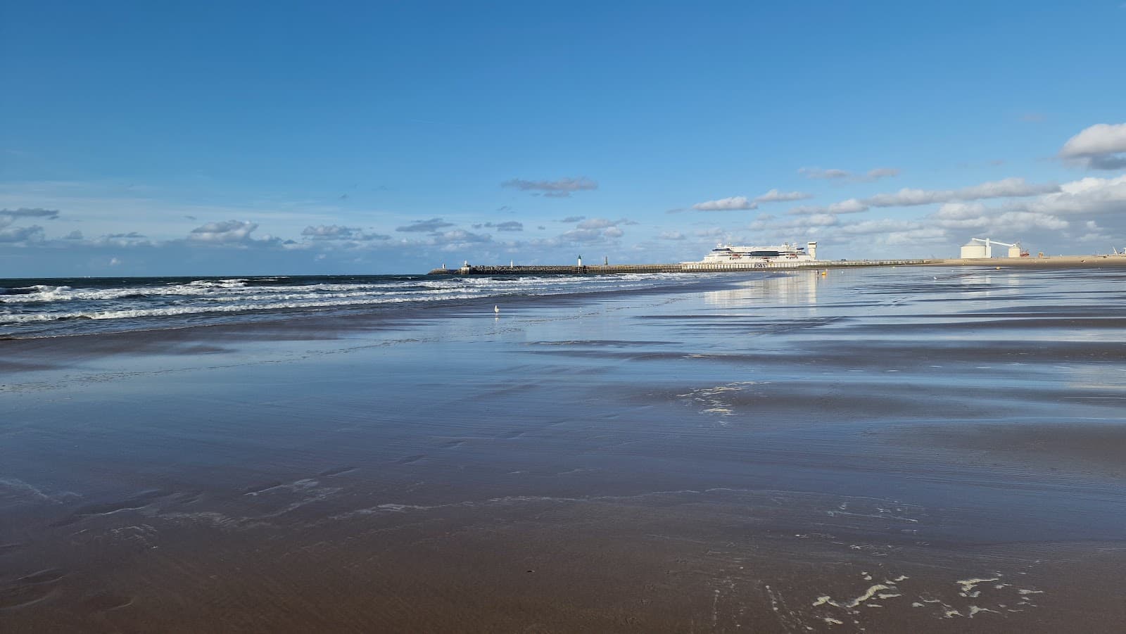 Bleriot-Plage Dunes - Image 1