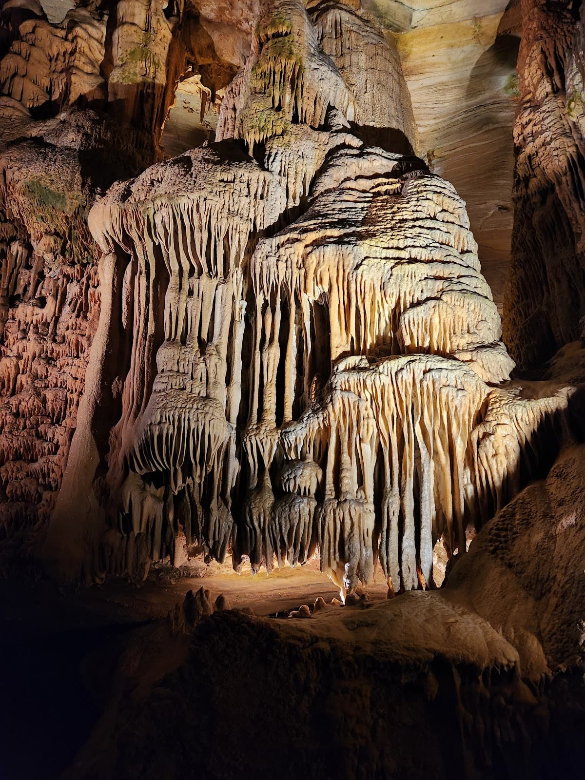 Bristol Caverns - Image 1
