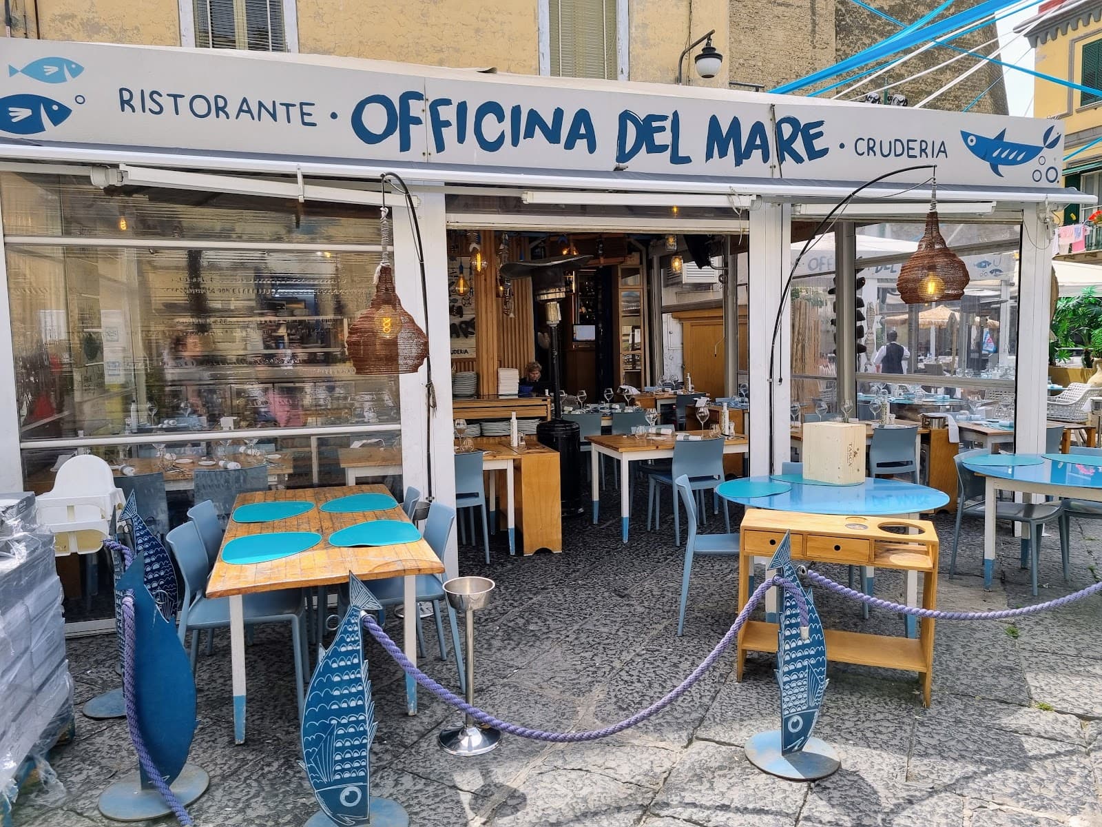 Borgo Marinari, Naples, Italy - Image 1
