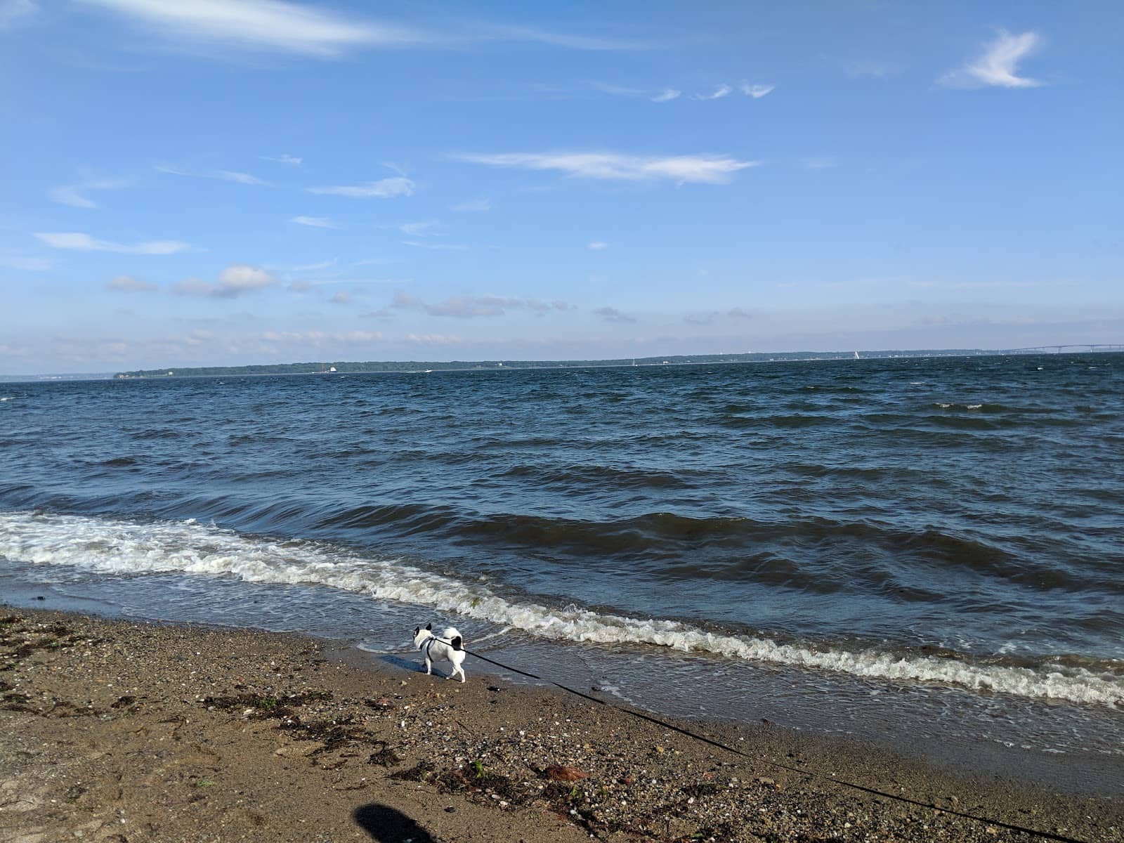 Tranquil Off-Season Escape