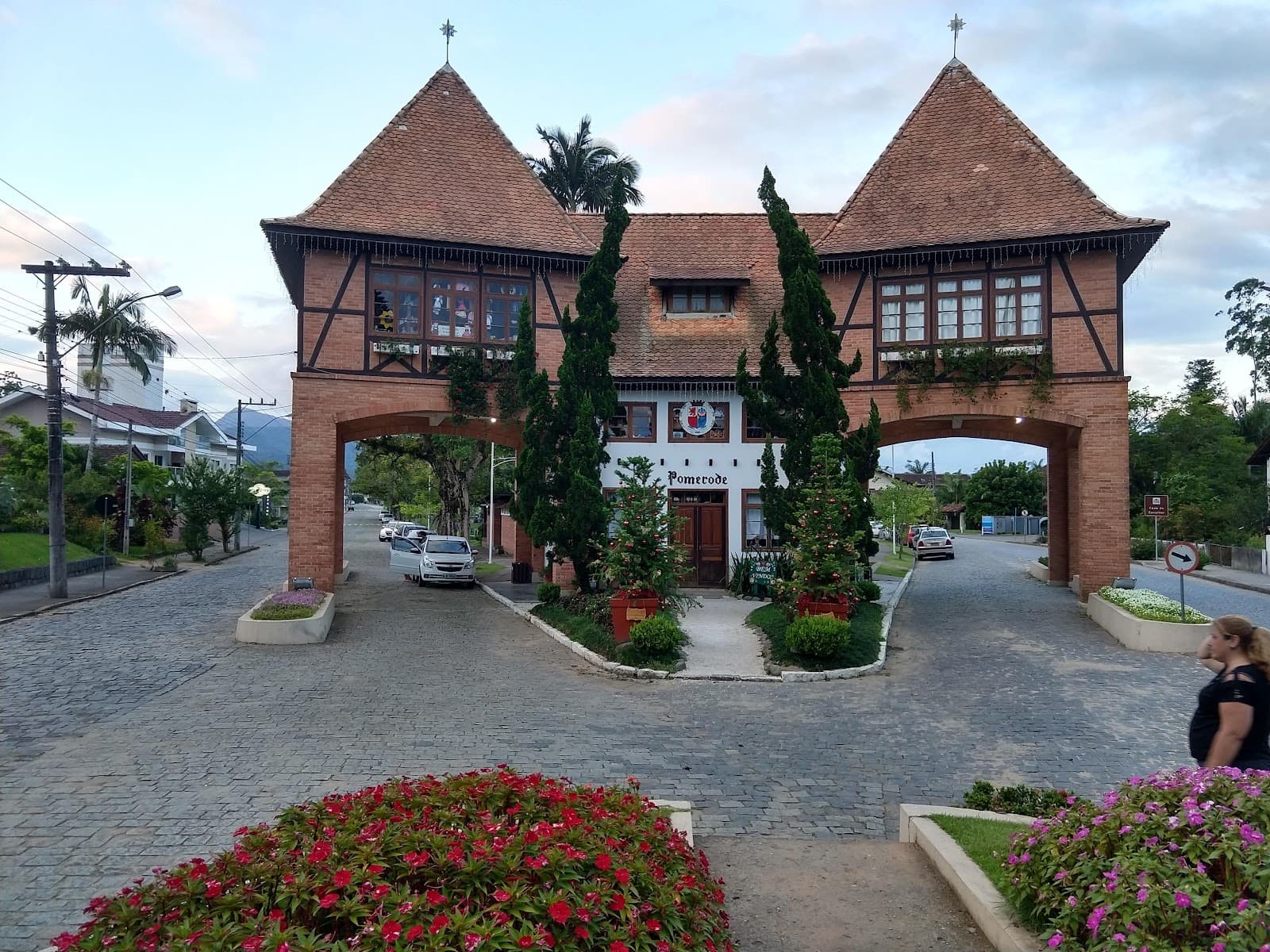 Pomerode Norte - Image 1