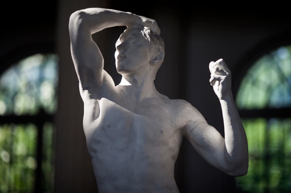 Musée Rodin - Meudon - Image 1