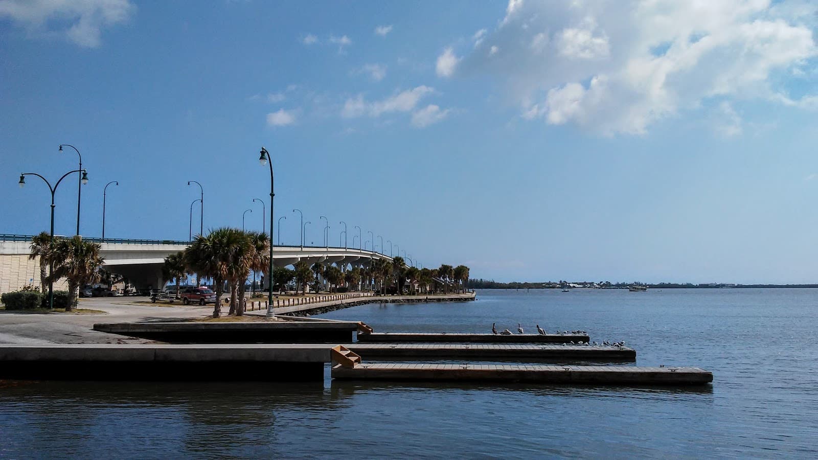 Jensen Beach Causeway Park - Image 1