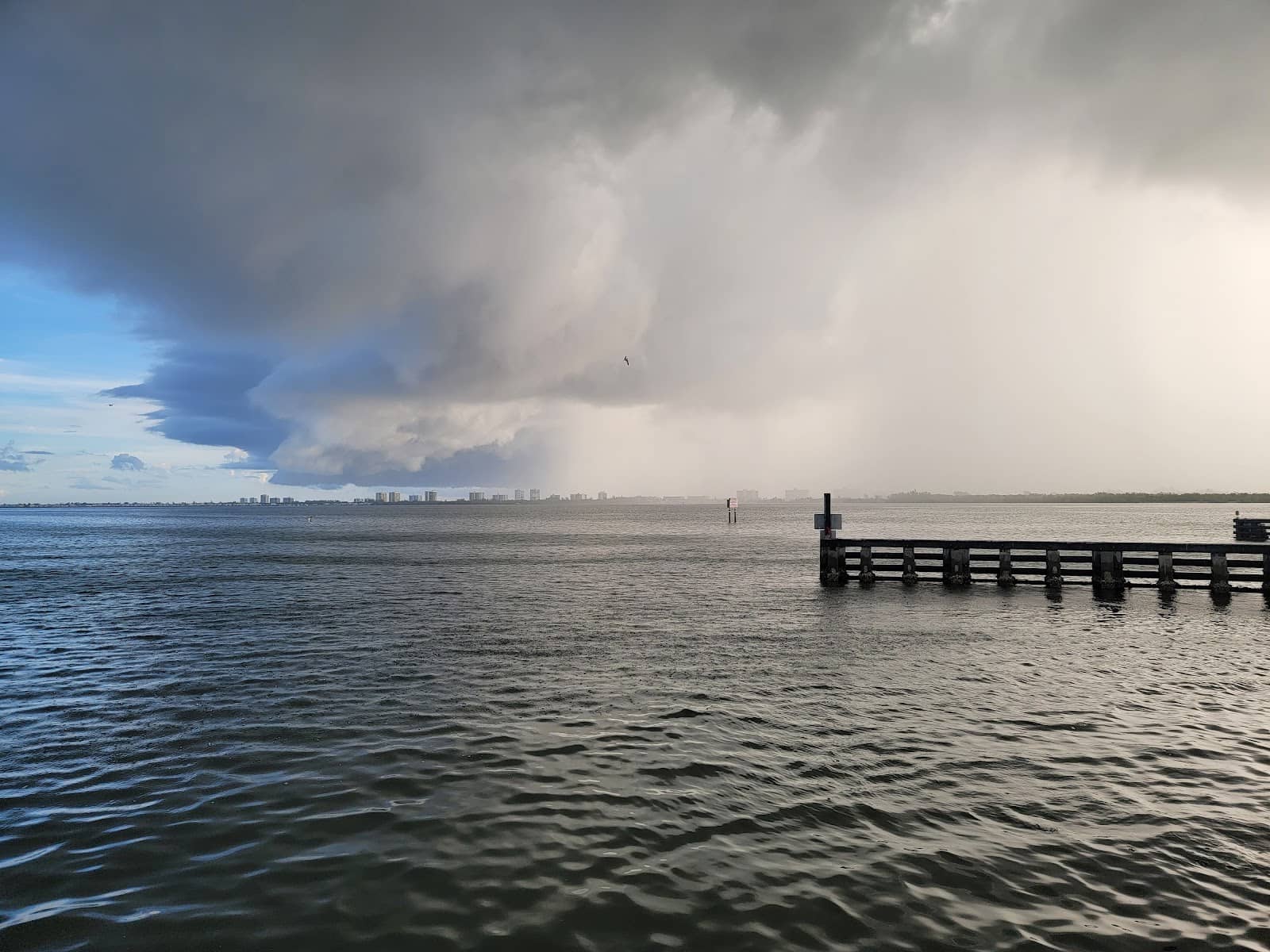 Intercoastal Waterway