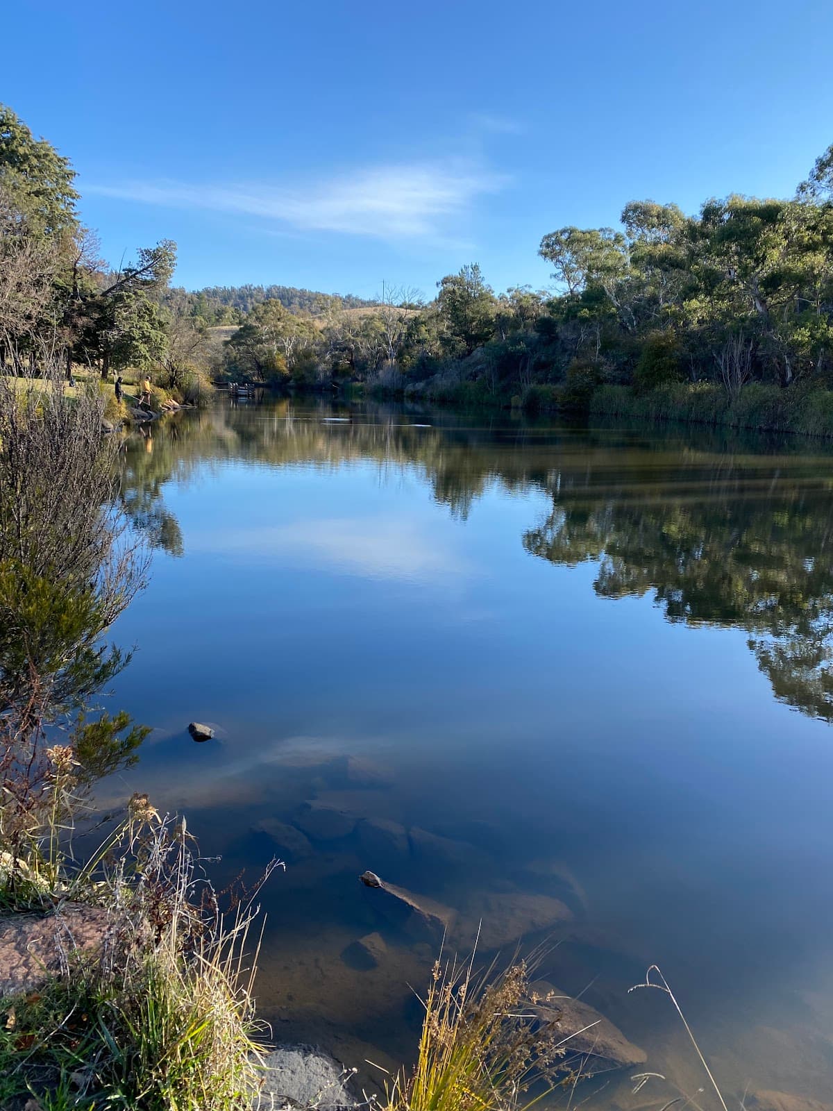 Cooma Creek Reserve - Image 1