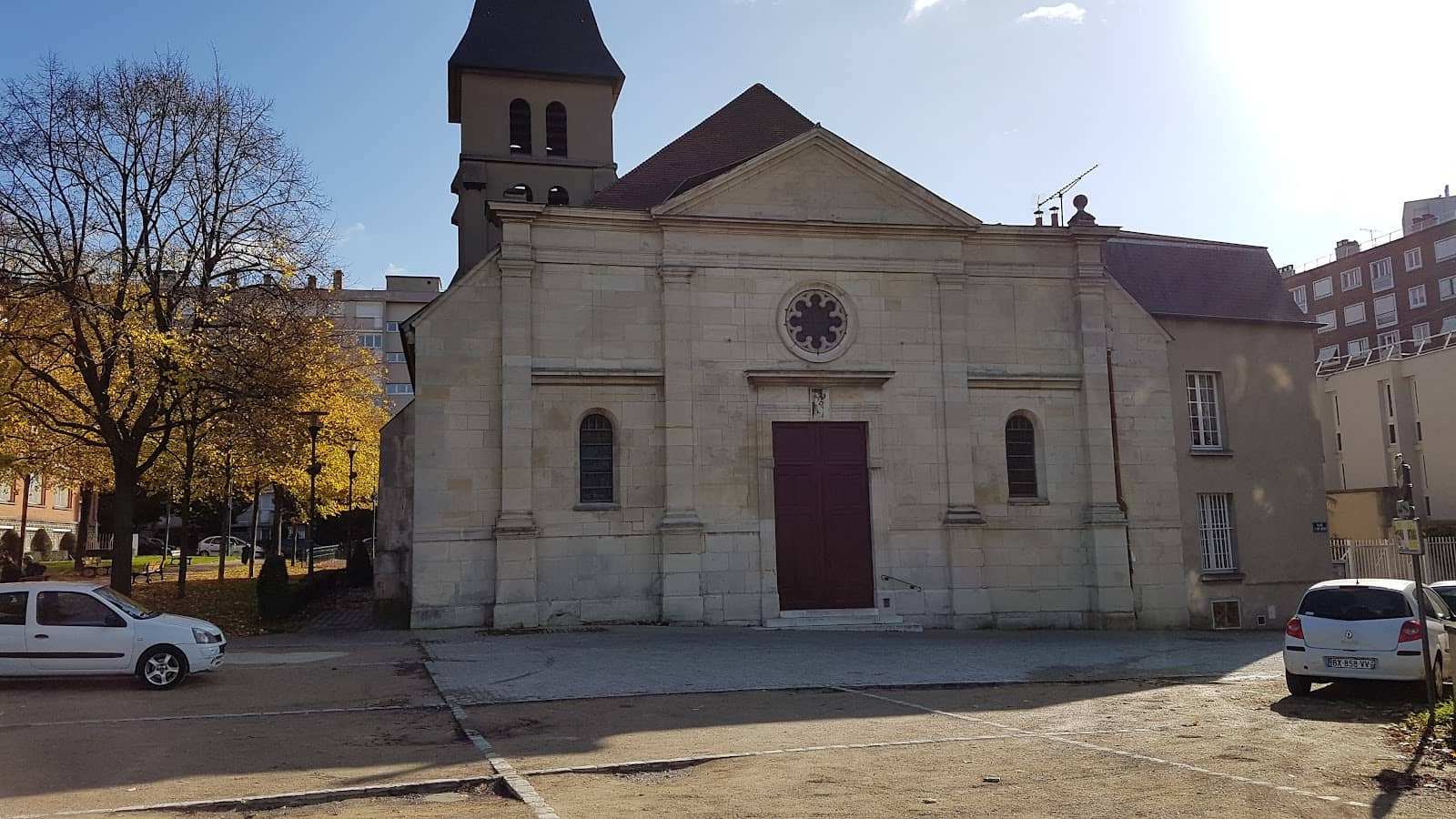 Contemporary Stained Glass