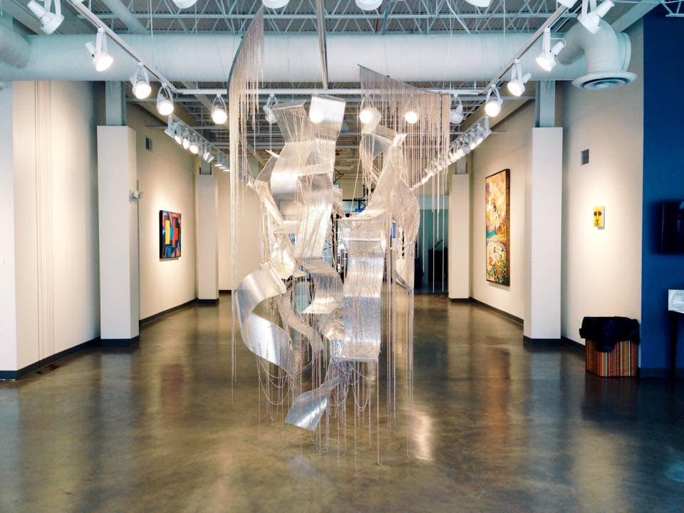 Evanston Art Center - Image 1