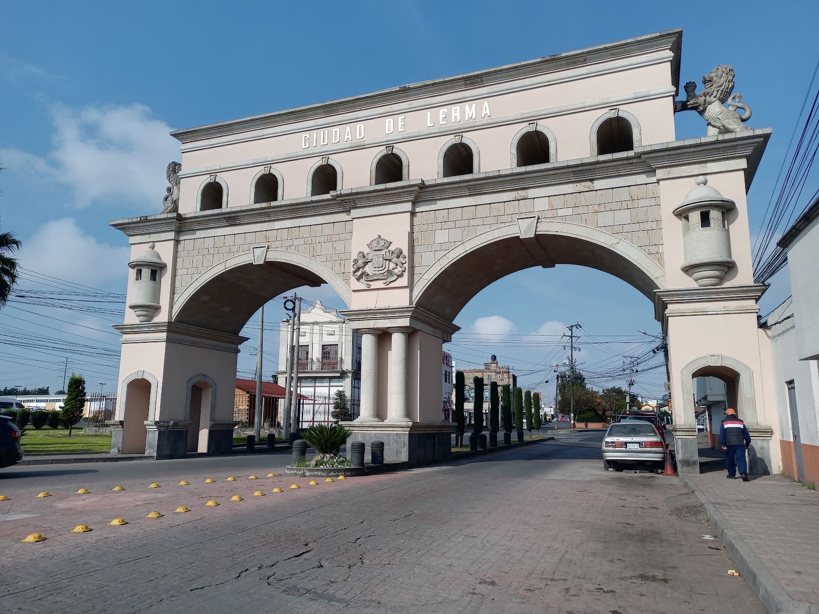 Lerma Historic Center - Image 1