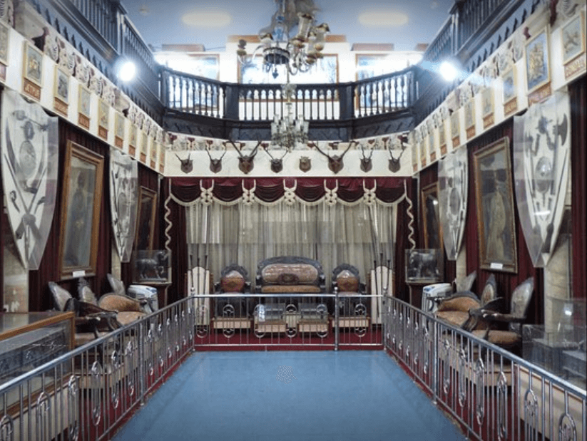 Watson Museum Jubilee Garden Rajkot - Image 1