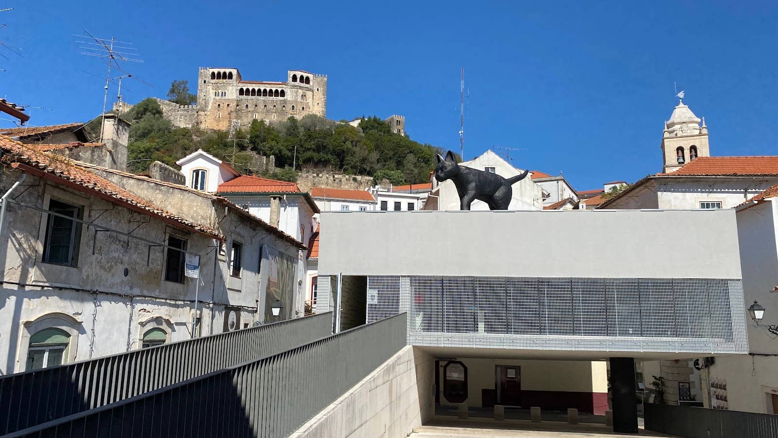 Cultural Exchange Hub