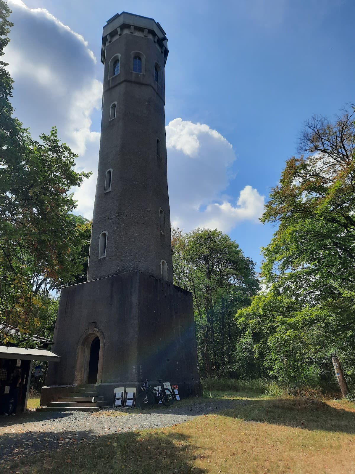 Donnersberg & Ludwigsturm - Image 1