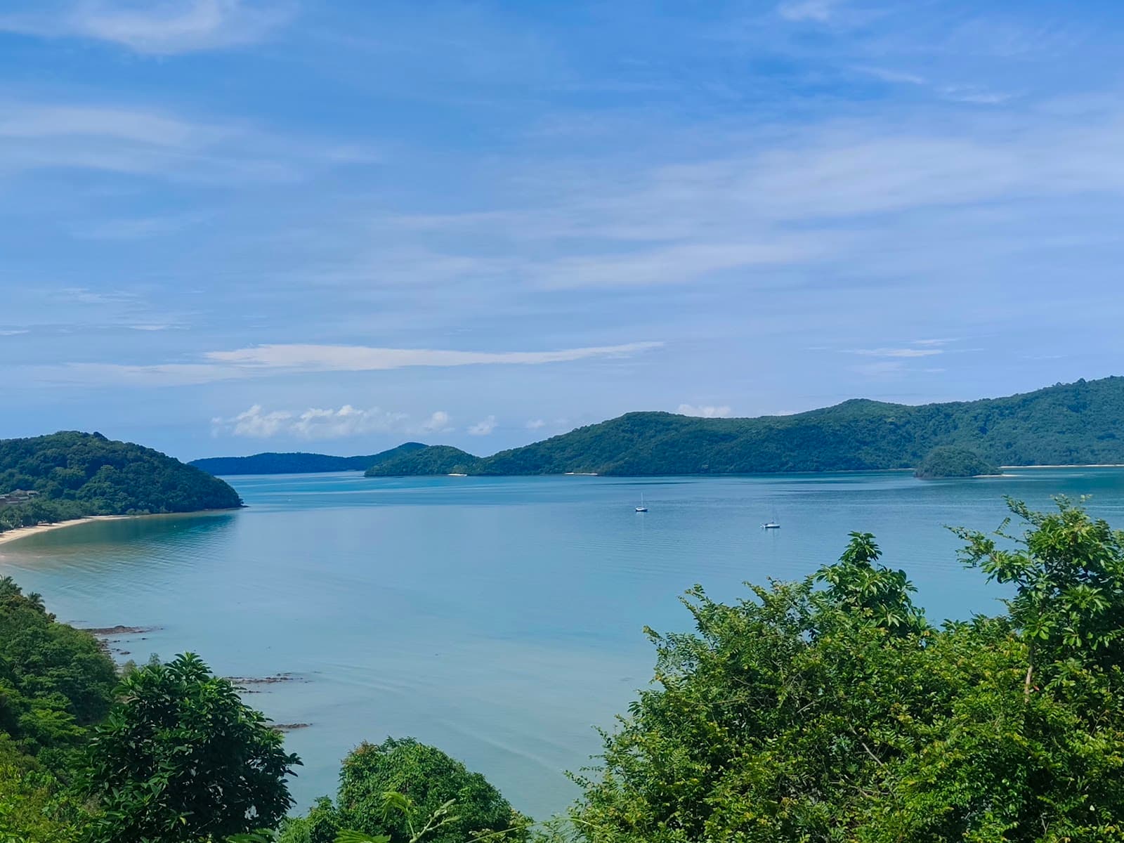 Kao Kad Viewpoint (Panwa) - Image 1