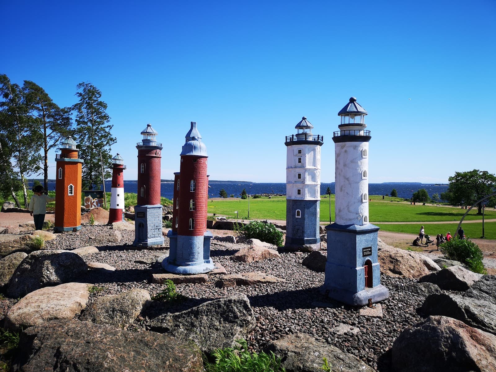 Katariina Seaside Park - Image 1