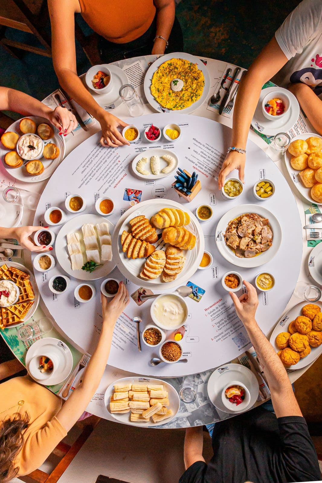 Reserva Ecológica VagaFogo - Image 1