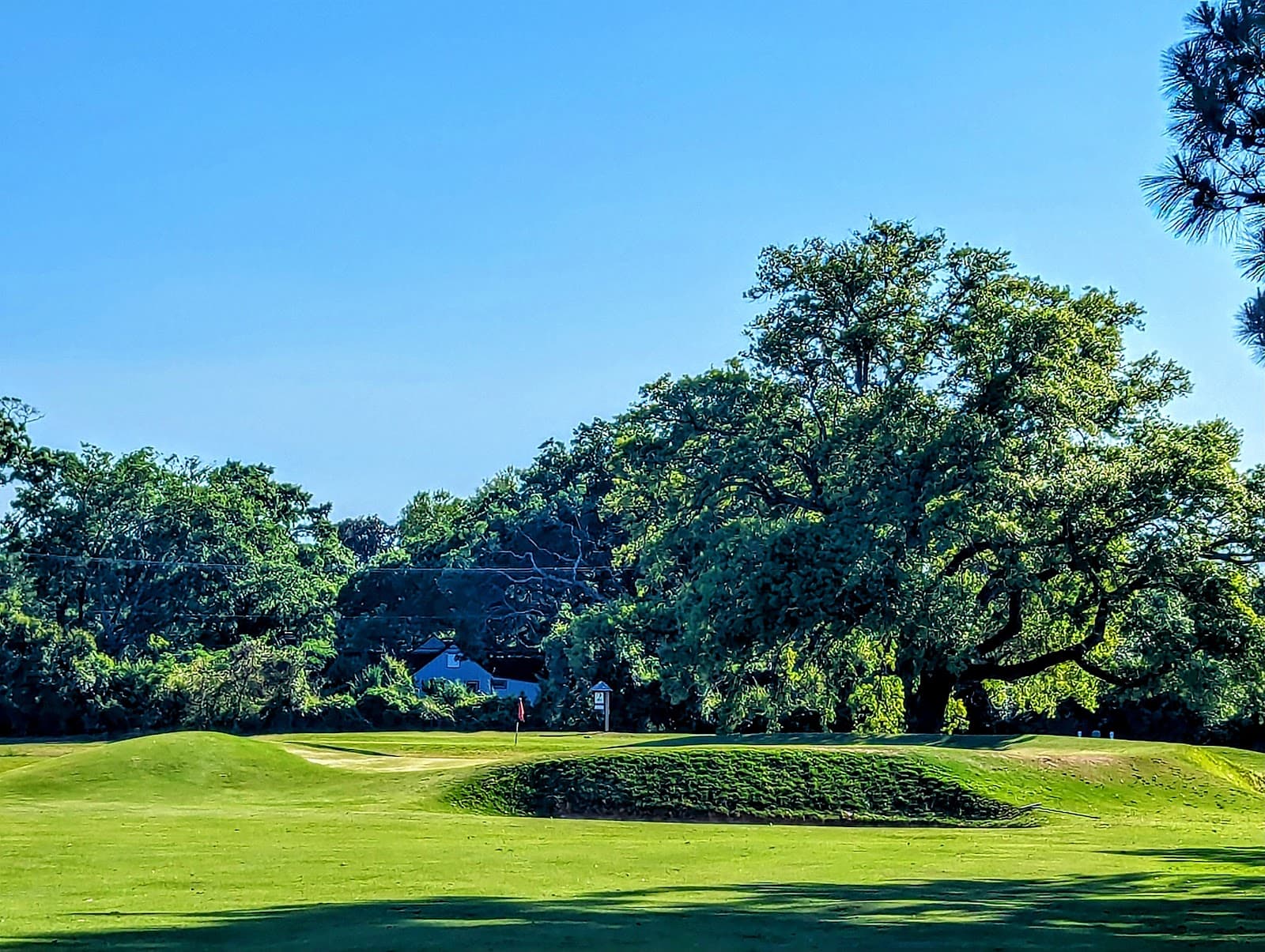 Charleston Municipal Golf Course - Image 1