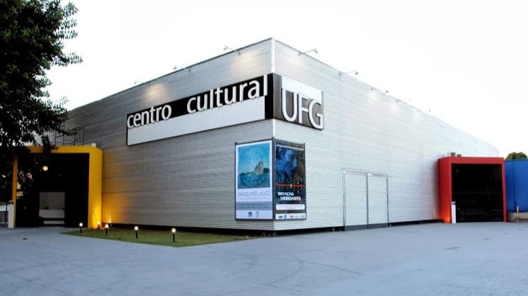 Centro Cultural UFG - Image 1