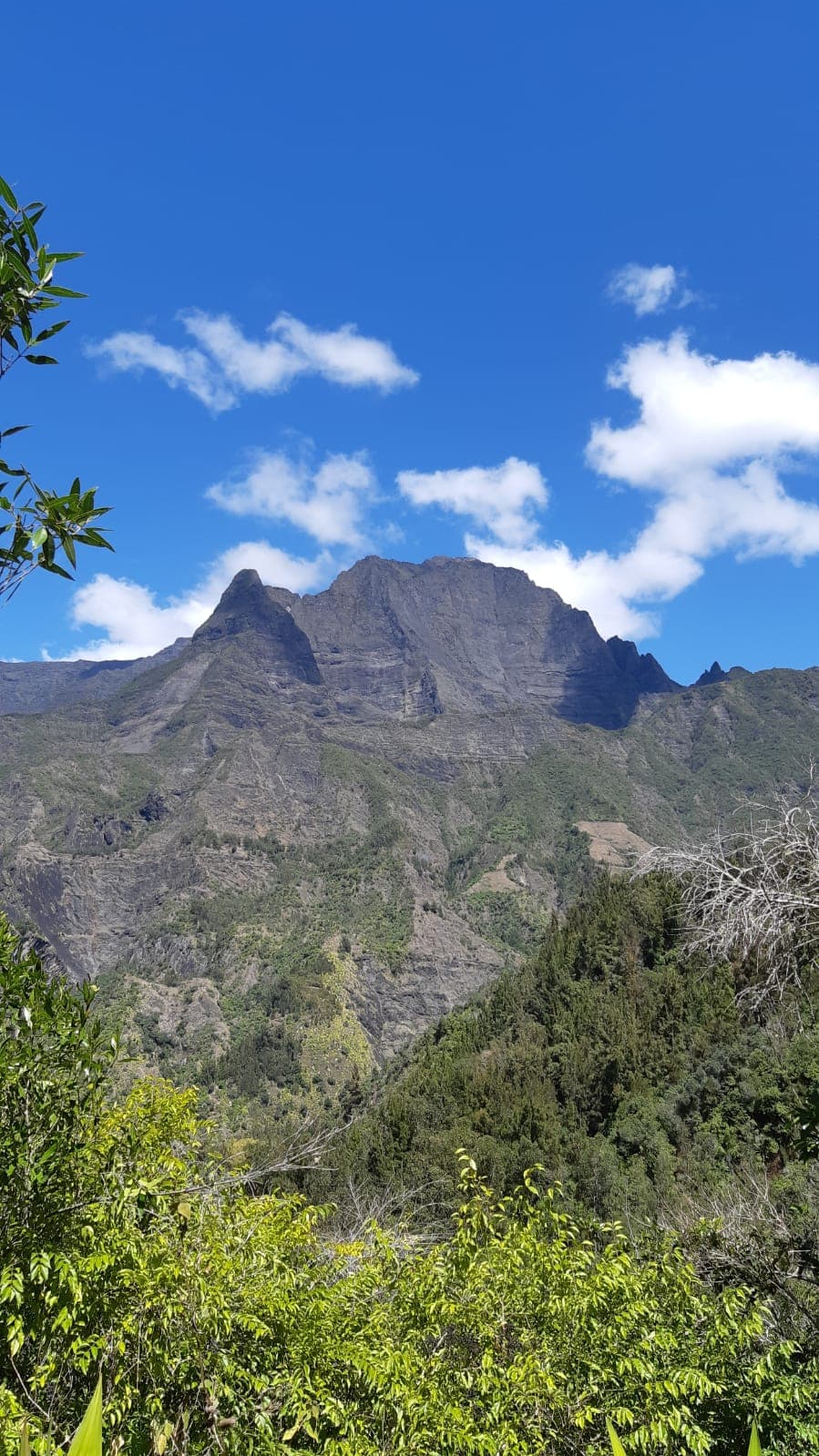Sentier du Taïbit - Image 1