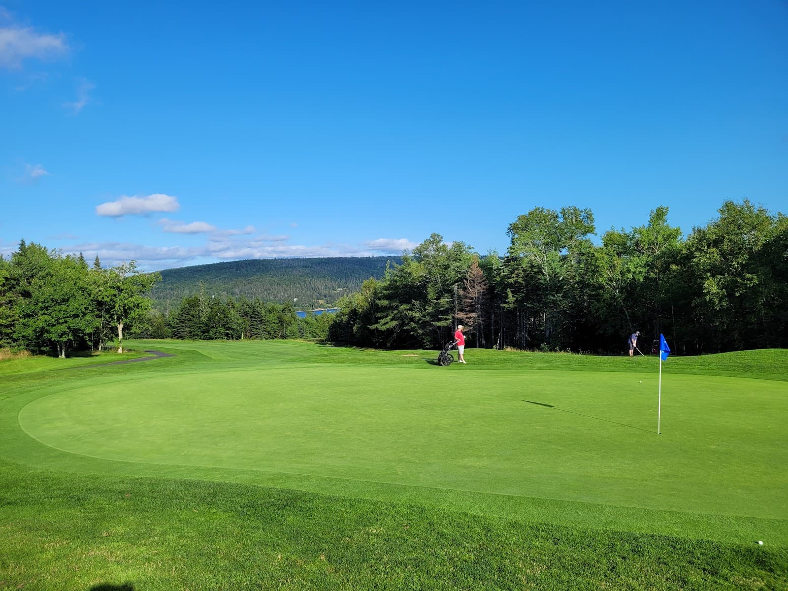 Bell Bay Golf Club - Image 1
