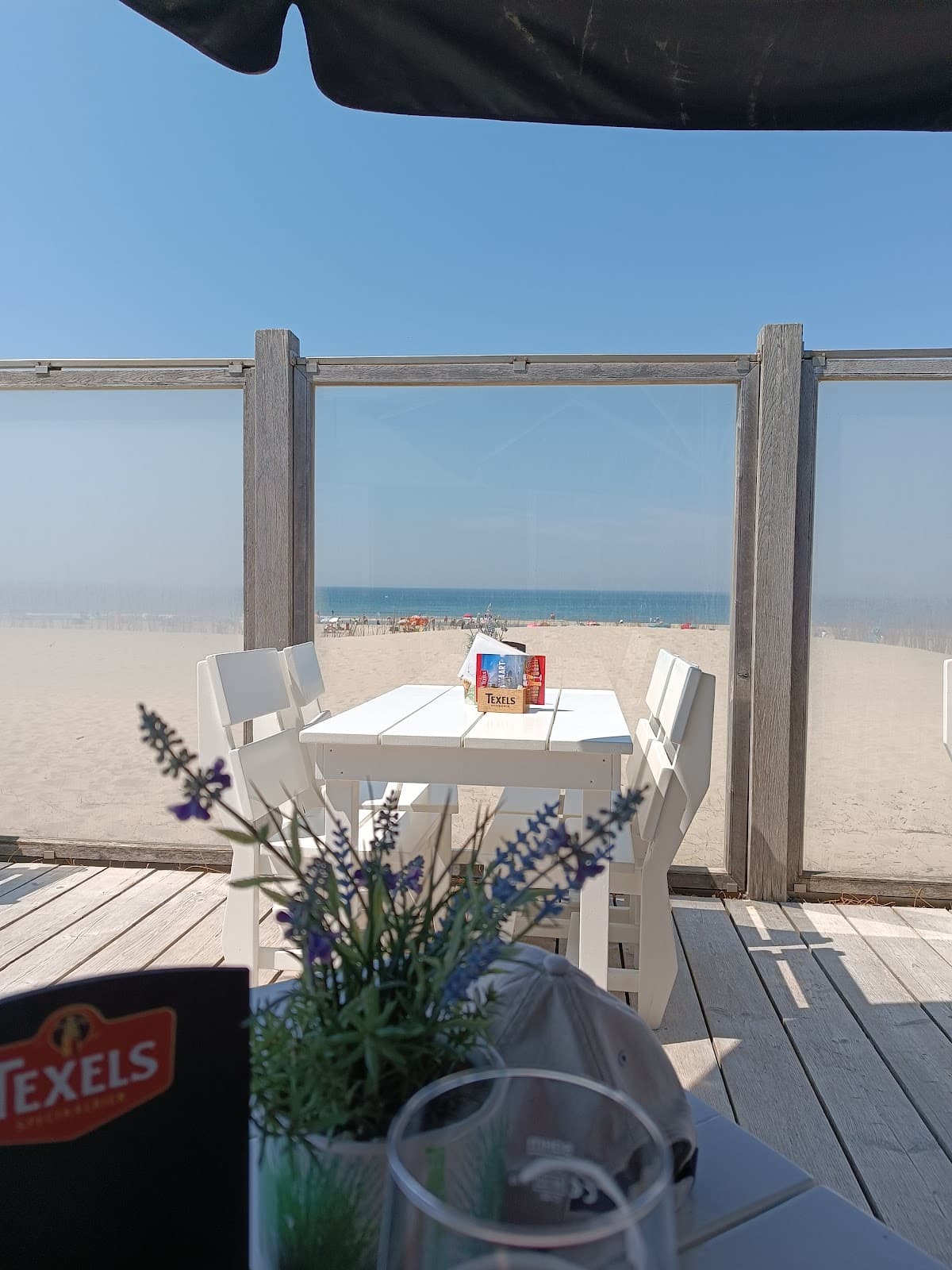 Beach Paal 28 - Image 1