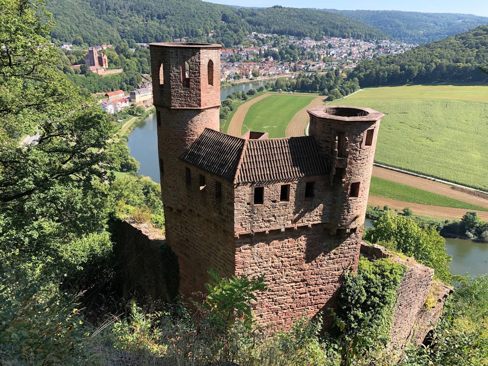 Vertical photo