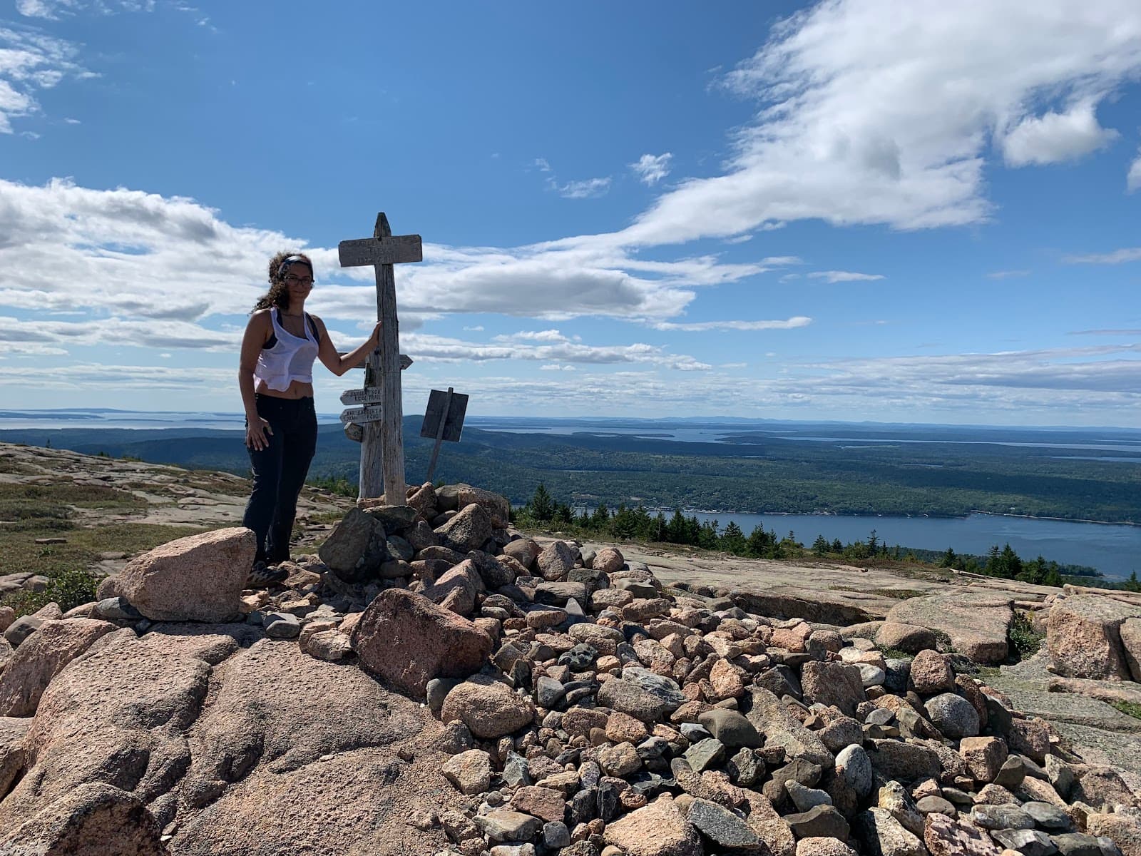 Sargent Mountain - Image 1