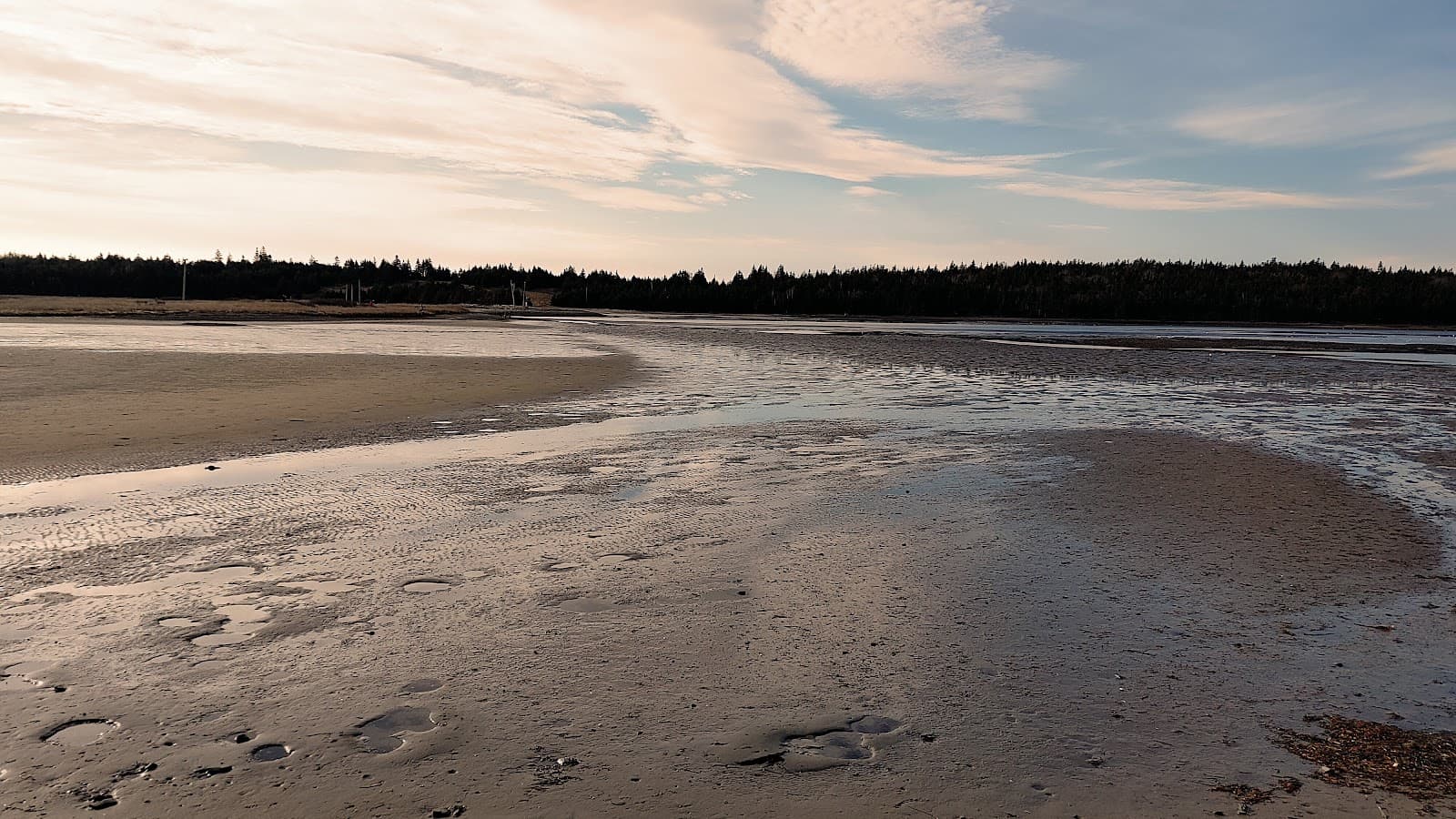 McCormacks Beach Provincial Park - Image 1