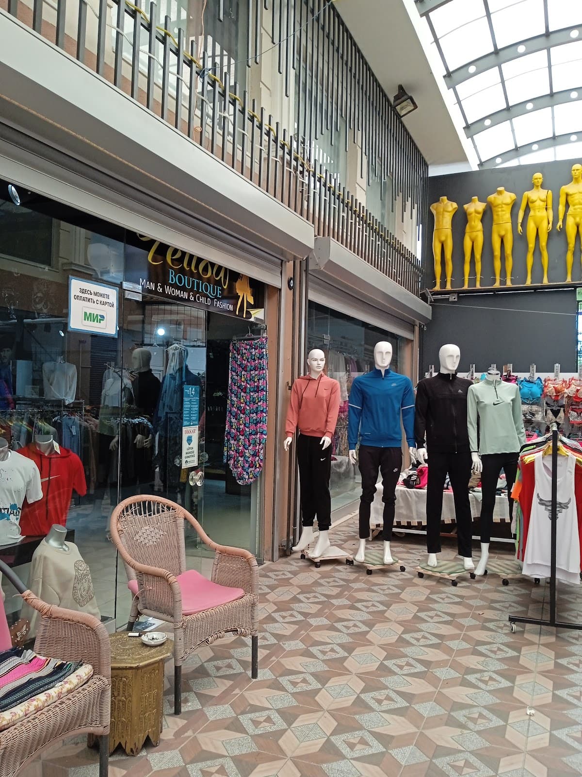 Manavgat Grand Bazaar - Image 1