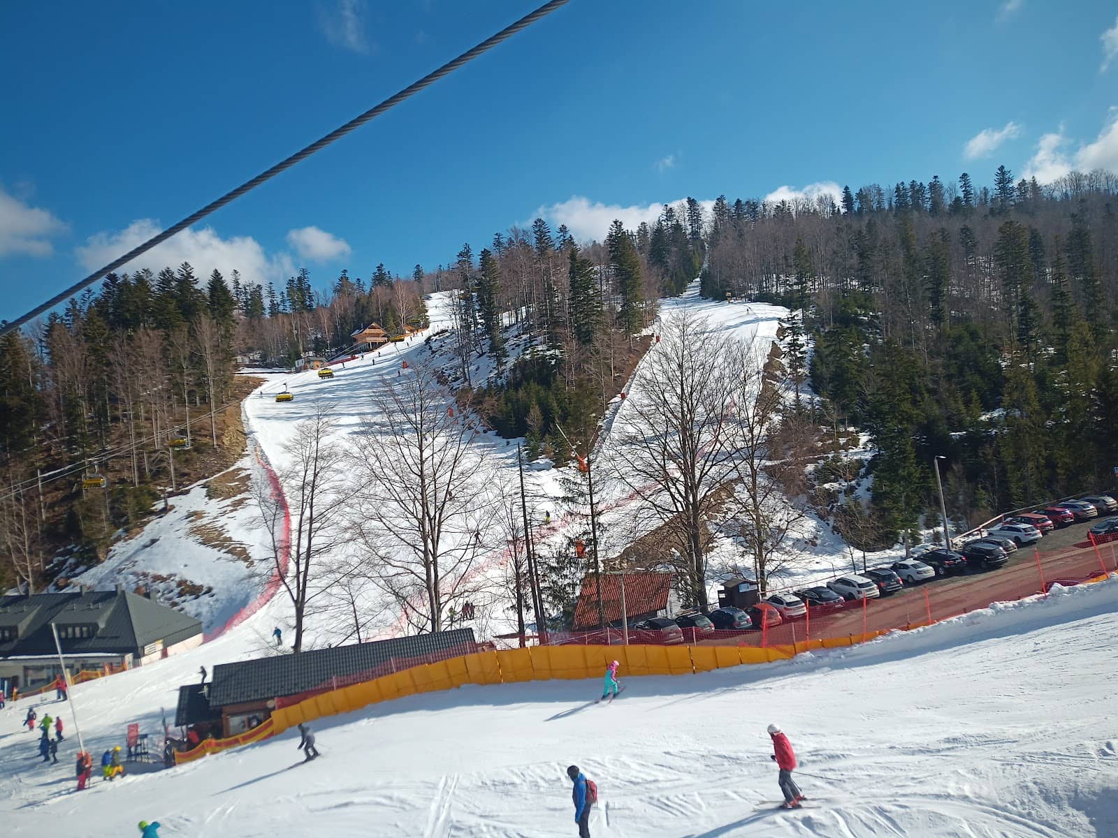 Gopass Online Ski Pass