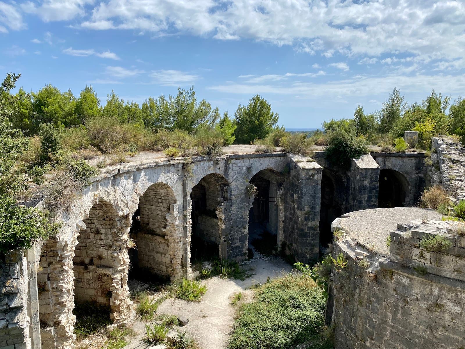 Fort Monte Grosso - Image 1