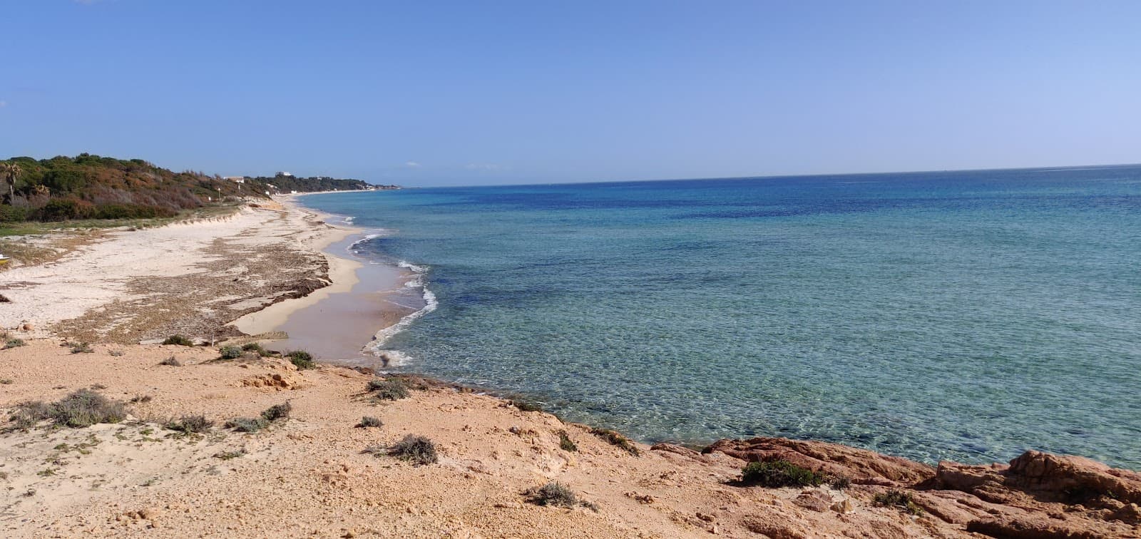 Cala Bernardini - Image 1