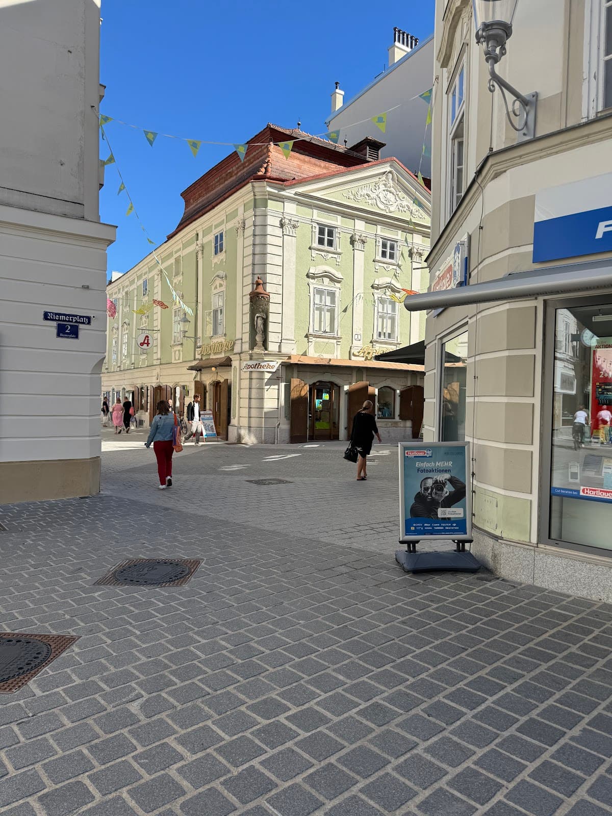 Old Town Altstadt - Image 1