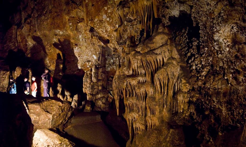 Coves del Salnitre - Image 1