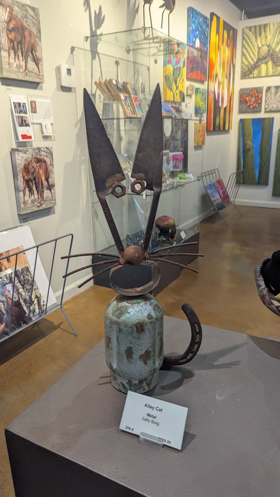 Fountain Hills Artists' Gallery - Image 1